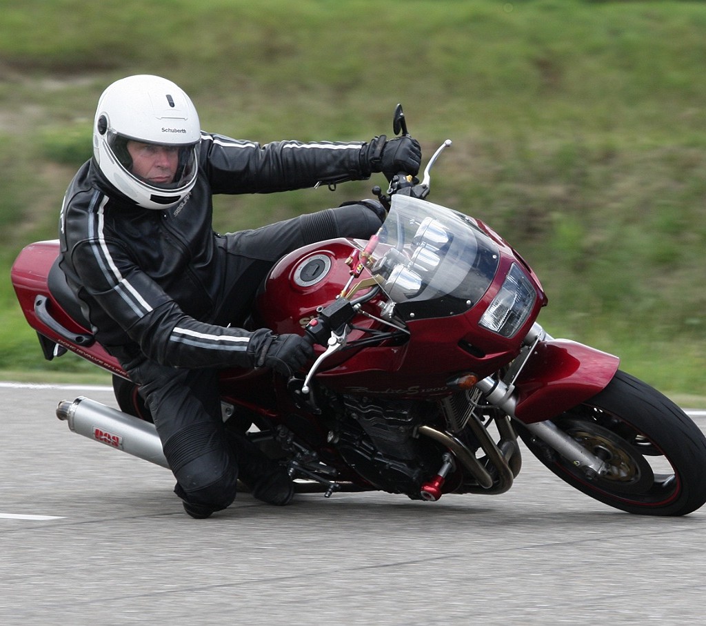 Bandit Lelystad (4)