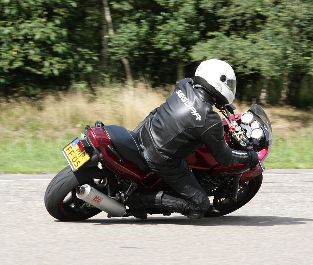 Bandit Lelystad (6)