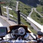 Op de Stelvio