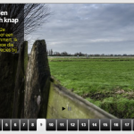 Advanced Post Slider voorbeeld