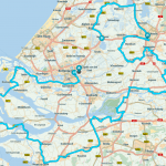 ronde-west-nederland