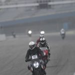 Circuitrijden op Assen