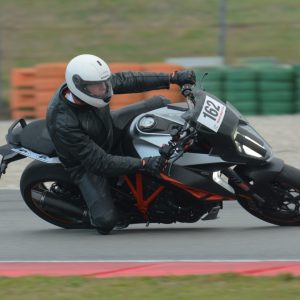 Assen knee-down
