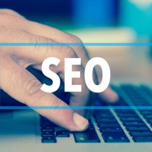 SEO ofwel Search Engine Optimization. Bijvoorbeeld over zoekwoorden