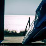 KTM Supderduke GT op de Maasvlakte