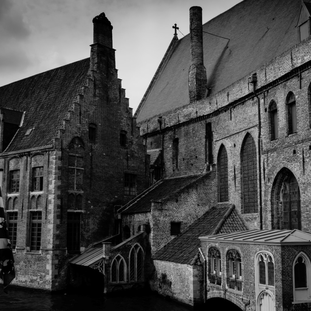 Brugge Historic Centre